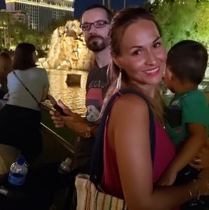 Meet your Posher, Lizette